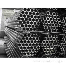 ceiling support  steel welded pipe forming machine